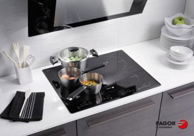 Cân nhắc khi mua bếp từ