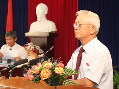 Khắc phục ô nhiễm tại Nhà máy tách cọng thuốc lá