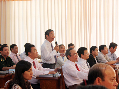 Sớm công bố Quy hoạch chung TP. Nha Trang