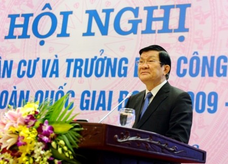 Nâng cao chất lượng hoạt động Ban Công tác Mặt trận