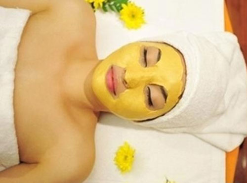 Chống lão hóa bằng thảo dược