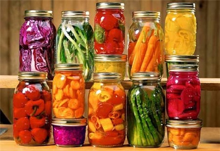 "Điểm mặt" 6 nhóm chất độc hại ngày nào bạn cũng "nạp" vào cơ thể