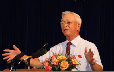 Nhiều vấn đề cử tri quan tâm đã được chất vấn