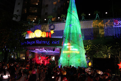 Chợ đêm Yasaka dự kiến khai trương vào ngày 23-12