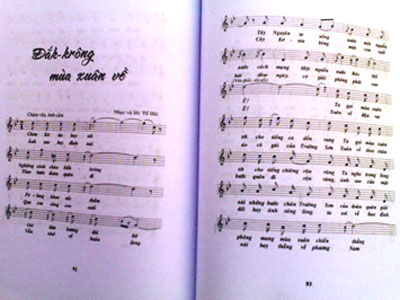 Chim Kơtia bay tới...