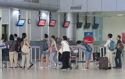 VietJetAir khuyến mãi từ 99,000 đồng tuyến Hà Nội – Nha Trang, Nha Trang – TP. Hồ Chi Minh