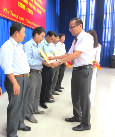 5 năm, xử lý hơn 89.000 trường hợp vi phạm an toàn giao thông