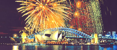 Đa dạng các tour du lịch nước ngoài đón năm mới