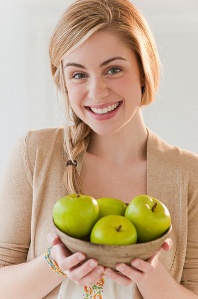 Cho da tươi trẻ đón Giáng sinh