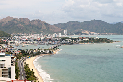 Công bố Đồ án điều chỉnh Quy hoạch chung TP. Nha Trang đến năm 2025