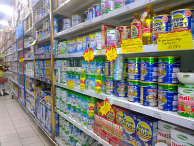 Phải thông báo giá kê khai trước khi điều chỉnh giá 5 ngày