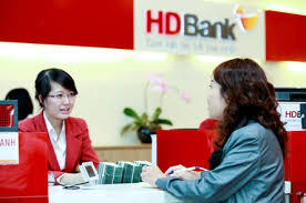 Chuyển tiền nhanh qua số tài khoản tại HDBank