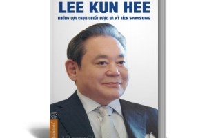 Câu chuyện về giấc mơ trở thành sự thật của Samsung