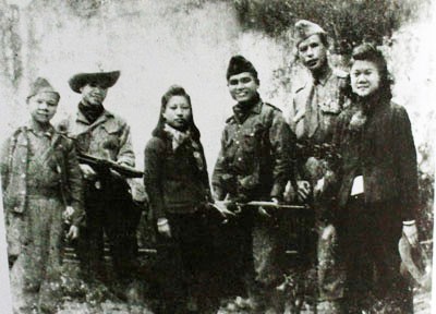 Sáng mãi tinh thần "Quyết tử cho Tổ quốc quyết sinh"