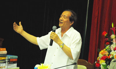 Ấn tượng Hữu Thỉnh