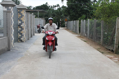 Nhiều cách làm hay, hiệu quả