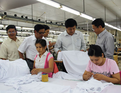 Doanh nghiệp gặp nhiều khó khăn