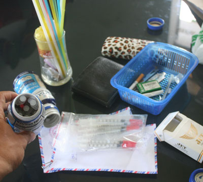 Giữ bình yên cho thành phố trẻ