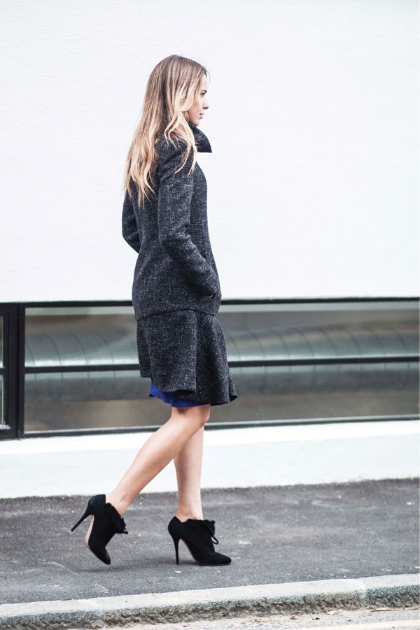 5 gam màu phù hợp với mọi màu da