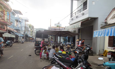 Nhiều giải pháp đi vào cuộc sống