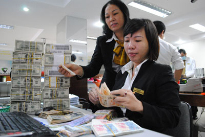 Gần Tết, kiều hối tăng