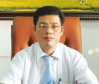 Chuyển đổi phương pháp tính thuế giá trị gia tăng