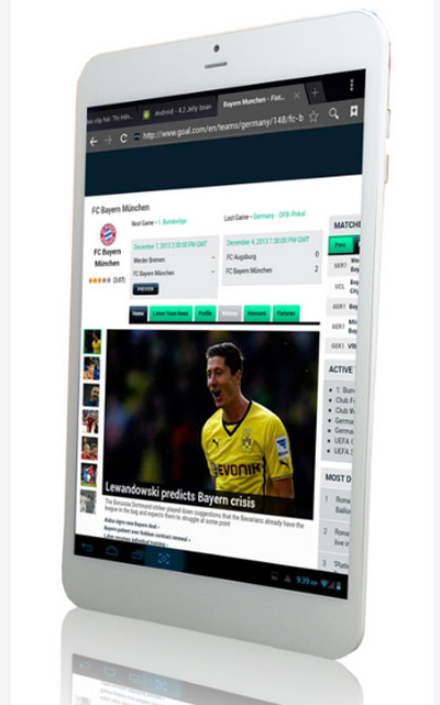 CutePad ra mắt các dòng máy tính bảng mới tại Việt Nam