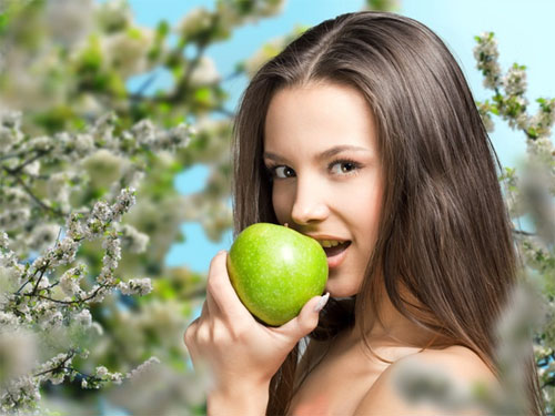 7 thói quen làm đẹp nên duy trì trong năm mới