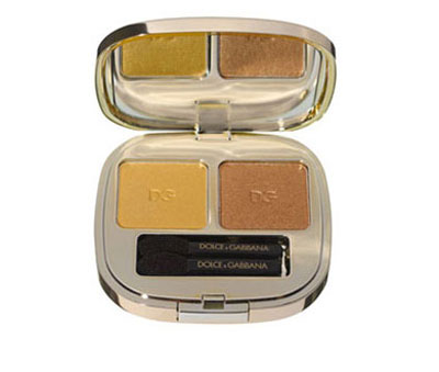 Những tông màu make-up đẹp cho 2014