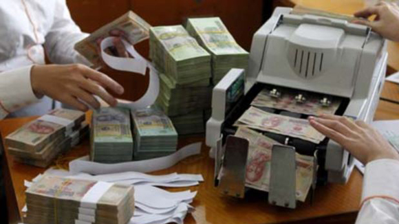 VAMC được sử dụng vốn để đầu tư ra ngoài dưới 2 hình thức