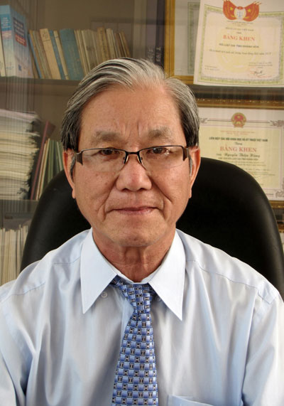 Tiếp tục khẳng định vị thế trong đời sống