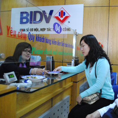 Khai trương trụ sở mới Phòng giao dịch Lộc Thọ