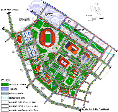 Kiến nghị chuyển địa điểm xây dựng