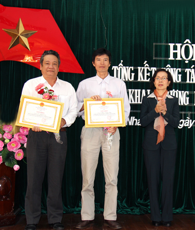 Xây dựng kế hoạch chiến lược về tuyên truyền biển đảo