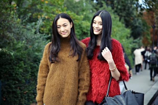 Những xu hướng làm bạn trẻ trung hơn trong năm mới