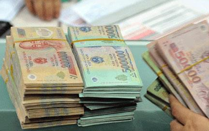 Không dùng tiền mặt trong giao dịch chứng khoán từ ngày 1-3