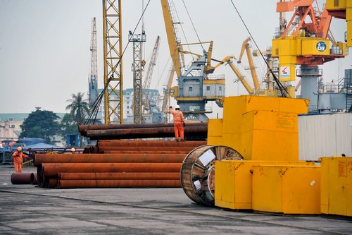 HSBC: Kinh tế Việt Nam sáng hơn trong năm 2014