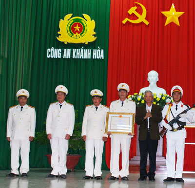 Triển khai nhiệm vụ năm 2014