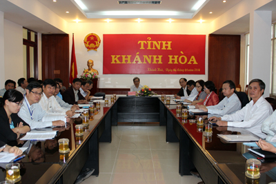 Năm 2014, đặt mục tiêu tạo việc làm cho 1,6 triệu người