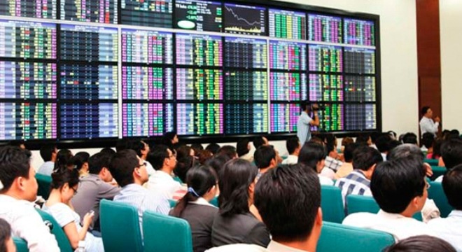 Thêm 54 nhà đầu tư nước ngoài có mã giao dịch chứng khoán