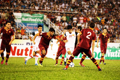 U19 Việt Nam: Tin tưởng nhưng đừng ảo tưởng