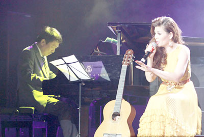 Tín hiệu lạc quan của showbiz Việt trong năm 2014