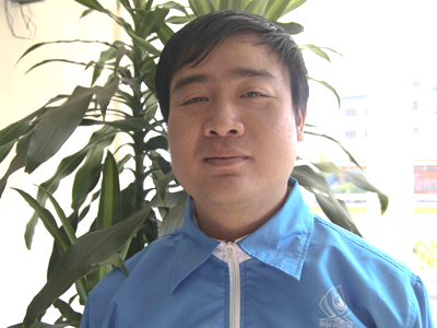 Phong trào học sinh, sinh viên có nhiều chuyển biến mạnh mẽ