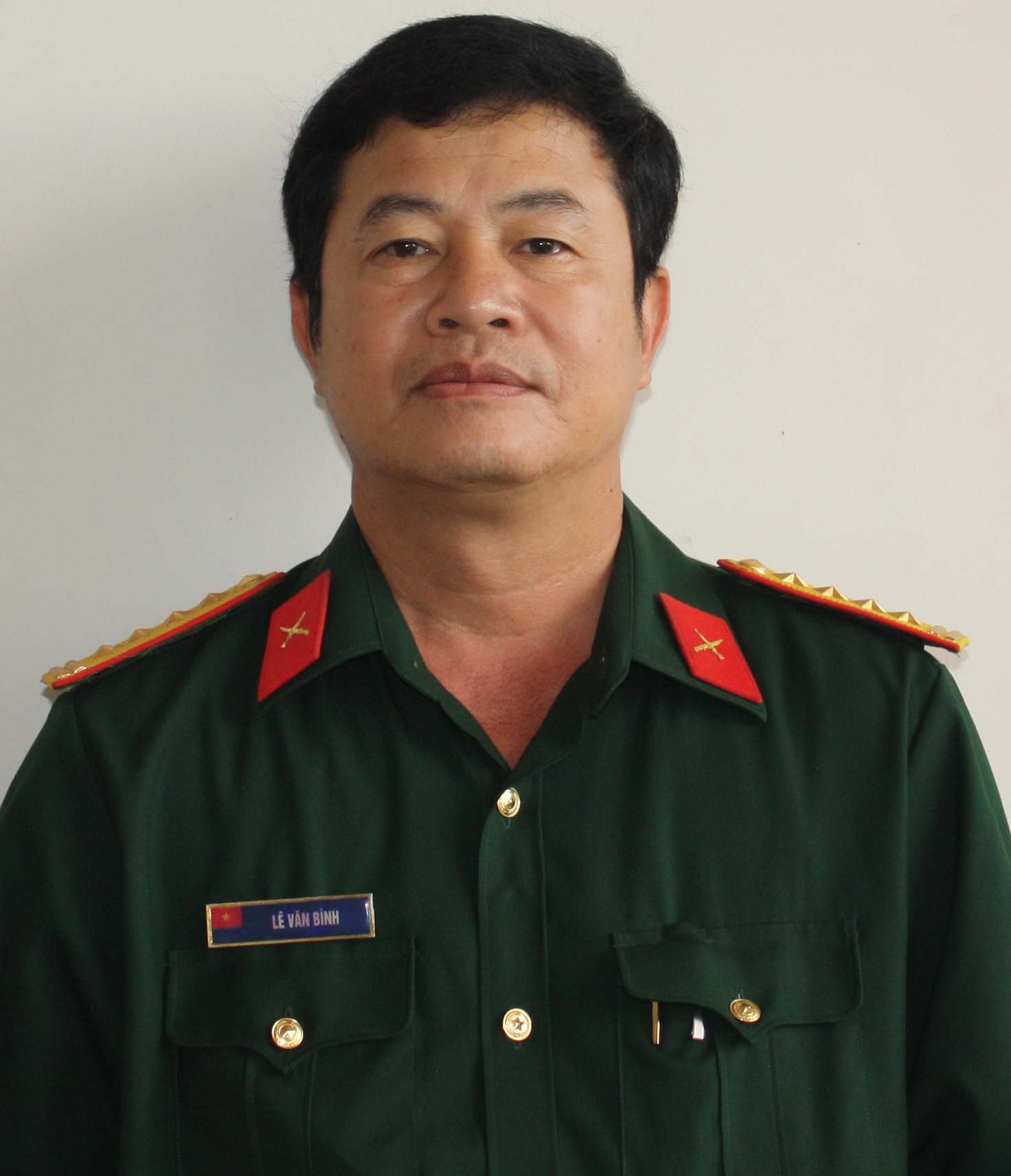 Quyết tâm hoàn thành chỉ tiêu giao quân