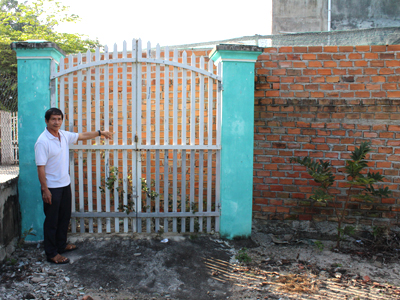 Cần sớm xử lý dứt điểm