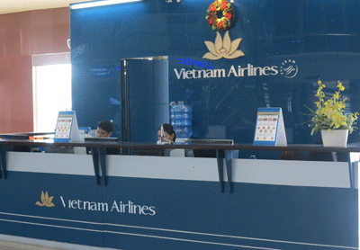 Vietnam Airlines giảm 20% giá vé tuyến nội địa