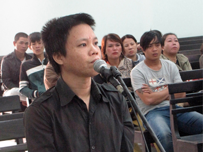 Tuyên án đối tượng chống trộm bằng... điện