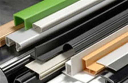 Xuất khẩu nhựa tăng trưởng ổn định