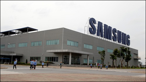 Việt Nam - điểm đến của các nhà đầu tư nước ngoài