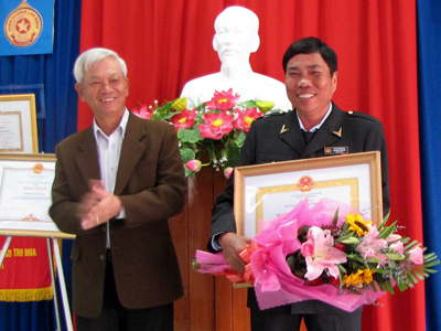 Năm 2014, tập trung thanh tra chuyên đề diện rộng